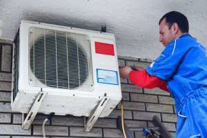 24/7 and Emergency HVAC Near Voorhees Township, NJ | Air Conidtioning and Heating Contractors